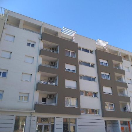 Apartman Magdalena Apartment Trebinje Exterior foto