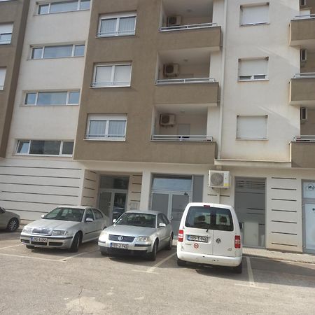 Apartman Magdalena Apartment Trebinje Exterior foto